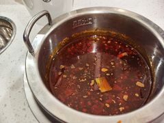 -龍歌自助小火锅(崂山丽达店)