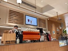 -Peet's 皮爷咖啡(海雅缤纷城店)