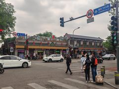 -峨嵋酒家(德内店)