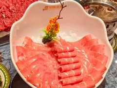 -百草滩羊清水涮羊肉·清真·宁夏盐池滩羊(莲花桥店)