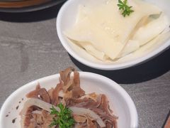 -牛YO寿喜烧和牛火锅自助(三台子万象汇店)