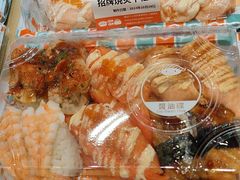 -争鲜回转寿司(朝北大悦城店)