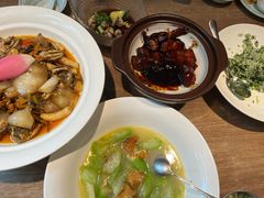 -周家二小姐的菜(西津渡店)