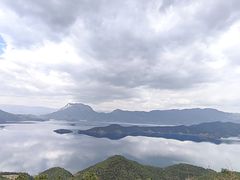 -丽江泸沽湖景区