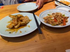-一轩饺子馆(丽都店)