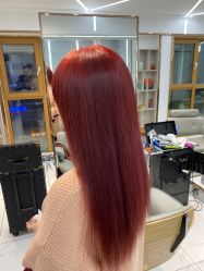 -小齐发型Star·Salon