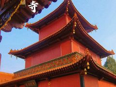 -柏林禅寺