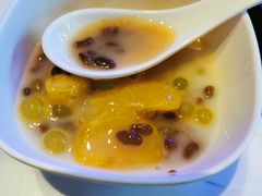 -海柜涮烤一体自助餐厅(金鹰店)