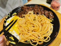 -纽斯特牛排自助餐厅(浦江万达店)