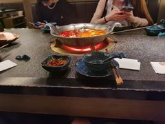 -湊湊火锅·茶憩(打浦桥日月光店)