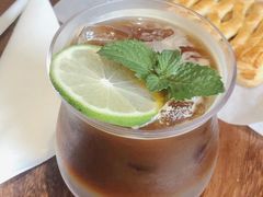 -Brut Eatery悦璞食堂(愚园路店)