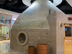 -丽池宫韩式汗蒸会馆(华灯坊店)