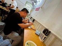 景观位-老方子馅饼粥(台东店)