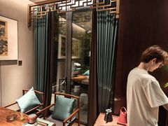 -王府茶楼茶宴·创意菜(朝阳公园店)