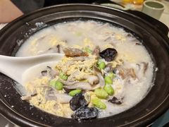 -半勺·新徽菜(银泰城店)