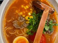 -味千拉面(广州白云机场T1西二店)