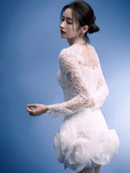 -MuseMarry婚纱(前海嘉里中心店)