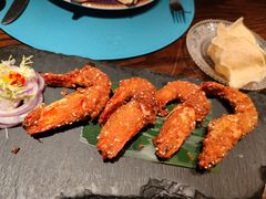-甘尼仕印度餐厅爵士酒吧(阳春巷店)