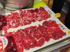 -潮泰牛肉火锅 · 创于1992年(车公庙店)