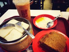 -亚坤(白沙浮广场店)