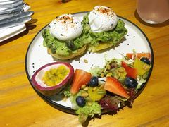 -BE BRIGHT KITCHEN(正佳广场店)