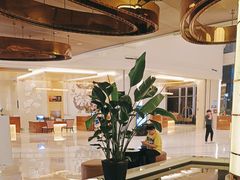 -鲁商铂尔曼大酒店·铂丽自助餐厅