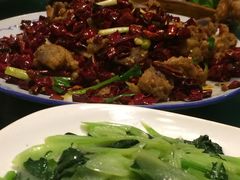 -羊上树(南门外店)