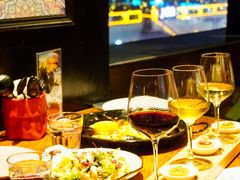 -AZUL by FUEL蓝色·法式酒馆(琶醍店)