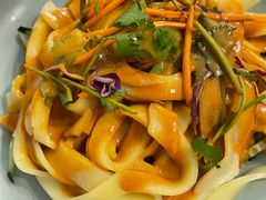 -忠顺斋易州印象烤鸭店(东关新村店)