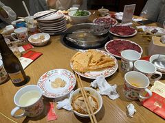 -汕头八合里海记牛肉店(清河店)
