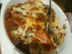 -食间牛排(湖西路店)