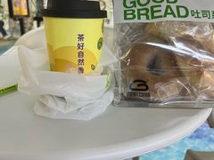 -丘大叔柠檬茶(厦滘分店)