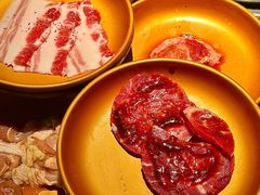 -真熙家牛排烤肉无限续(百脑汇店)