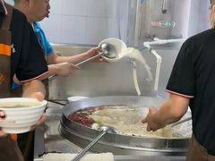 -郝刚刚羊杂割(柳巷店)