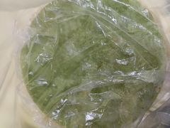 蔬菜汁鸭饼-福顺居(刘家窑店)