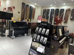-谈·PIANO(金唐新光界店)
