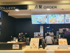 -麦当劳(金平路站店)