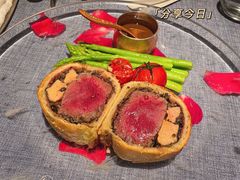 -弦月窗LUNETTE BY AMANDA(复兴路店)