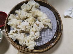 -海汇源老烧麦店(东大街总店)