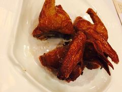 -京华世纪酒店·潮苑大酒楼(益华百货店)