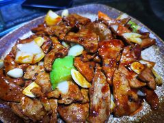 -三子下水馆(南十四道街151号店)