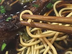 -小龙大肉面馆