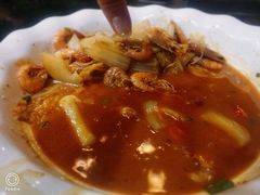 -朋友圈概念餐厅(象山万达广场店)