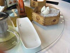 -怀德酒楼·粤菜·海鲜·茶点(宝安国际机场店)