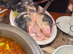 -匠岳·王宝器麻椒鱼(都江堰店)