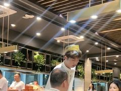 -品回味清真西北楼(宁波首店)