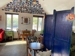-中山路壹号传奇club·啤酒花园餐厅