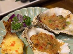 -和彩放题餐厅(酒仙桥店)