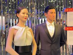 -武汉杜莎夫人蜡像馆