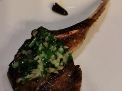烤羊排-The COOK·厨餐厅·自助餐(浦东嘉里大酒店)